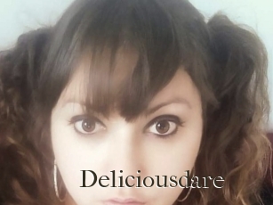 Deliciousdare