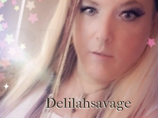 Delilahsavage