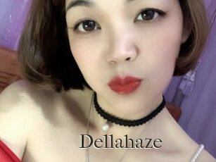 Dellahaze