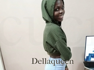 Dellaqueen