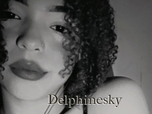 Delphinesky