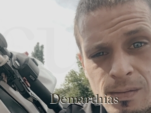 Demarthias