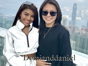 Demianddaniel