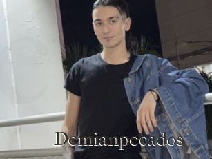 Demianpecados