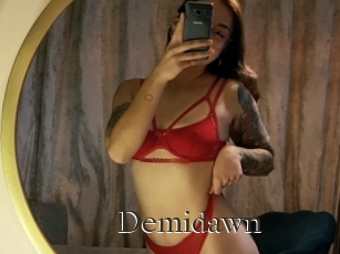 Demidawn