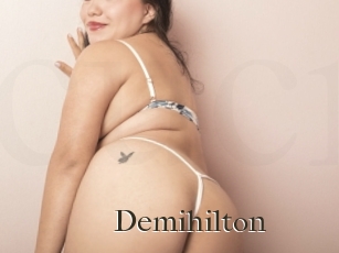 Demihilton