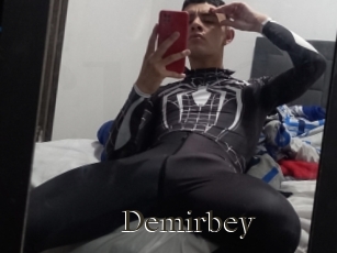Demirbey