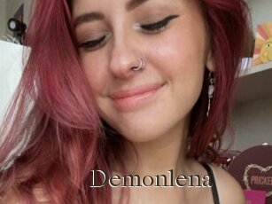 Demonlena