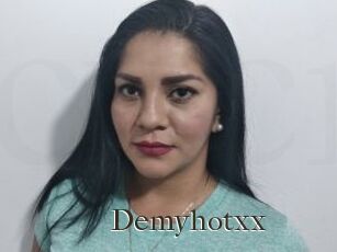 Demyhotxx