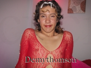 Demythomson