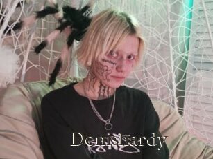 Denishardy