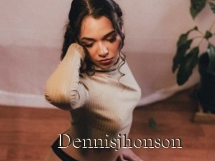 dennisjhonson Cum crazy amateurs