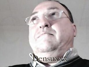Densuxxx