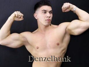 denzelhunk Cum crazy amateurs