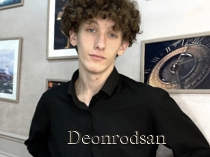 Deonrodsan