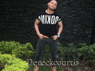 Dereckcourtis