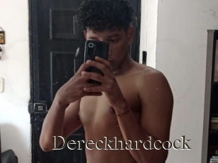 Dereckhardcock