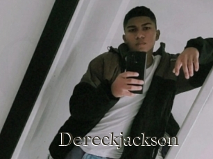 Dereckjackson