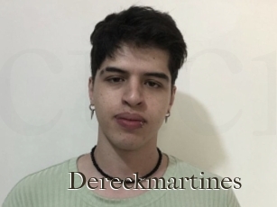 Dereckmartines