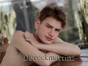 Dereckmartinz