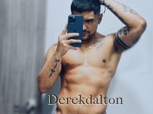 Derekdalton