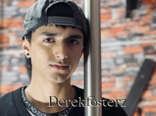 Derekfosterz