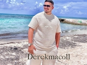 Derekmacoll