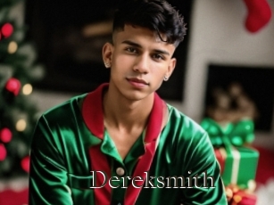 Dereksmith