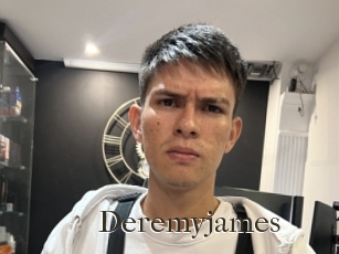 Deremyjames