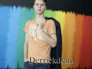 Derrickdean