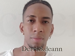 Derrickdeann