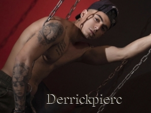 Derrickpierc