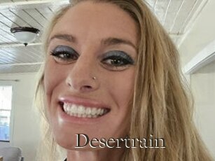 Desertrain