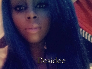 Desidee