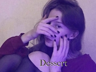 Dessert