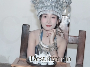 Destinyerin