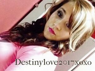 Destinylove2017xoxo