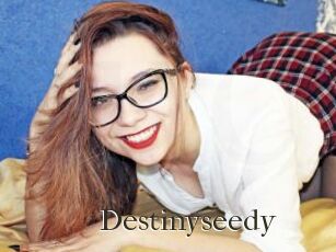Destinyseedy