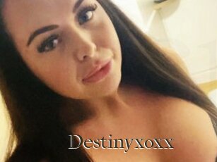 Destinyxoxx