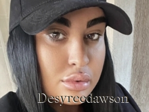 Desyreedawson