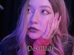 Devillady