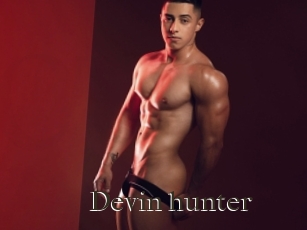 Devin_hunter