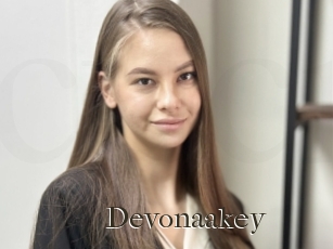 Devonaakey