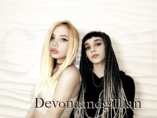 Devonaandgillian