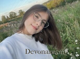 Devonaaston