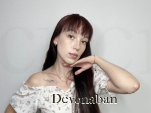 Devonaban