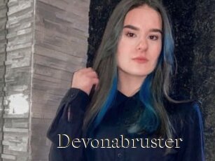 Devonabruster