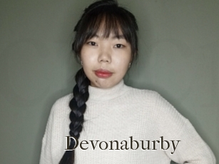 Devonaburby
