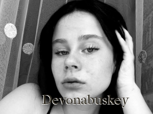 Devonabuskey