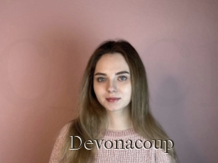 Devonacoup